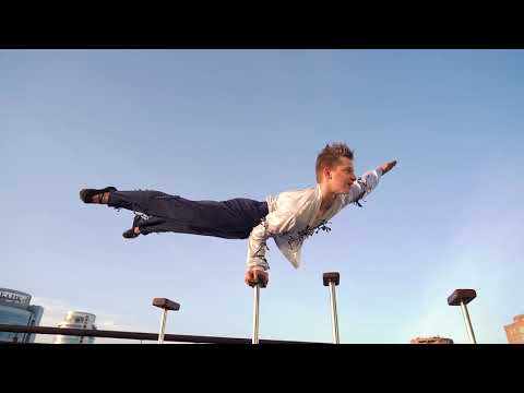 Kalachevskyi  Ruslan. #equilibrist