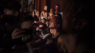 Butch Walker - Freak of the Week (Marvelous 3 Rare Performance)