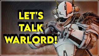 Destiny 2 Lore - The Complete History of Warlord Shaxx! | Myelin Games