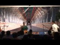 Clip From Nandanar Charitram 2011