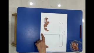 Mothers' Mount Pre-School Video