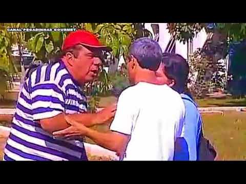 [10-01] As 50 melhores pegadinhas com Marquinhos; A melhor compilação do Youtube, leia a descrição!