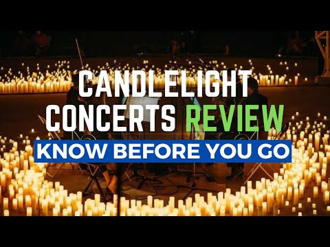 Candlelight Concerts by Fever Review: What to Expect | Taylor Swift in Denver, Colorado