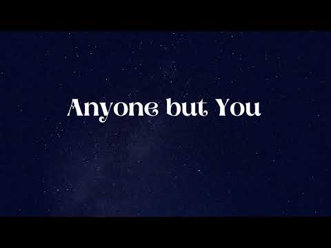 Anyone but You (Daxten Remix) - Particle House