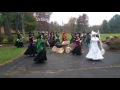 Witches Dance by Gypsy Tribal Dance
