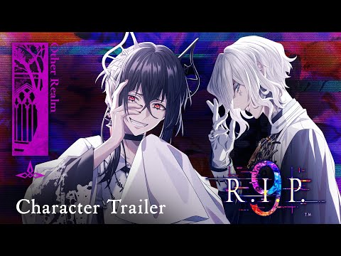 9 R.I.P. | Character Trailer - Other Realm | Nintendo Switch™
