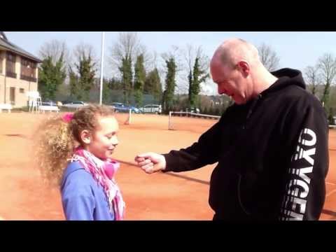 Laure pour Radio T.C.B.P.