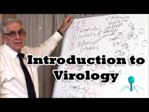 Introduction to Virology