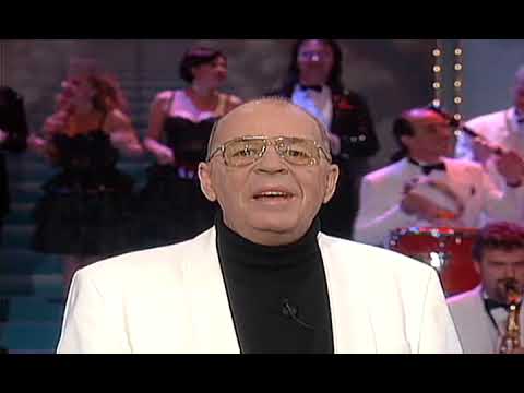 Chris Howland - Das hab ich in Paris gelernt (Musik liegt in der Luft 1997)