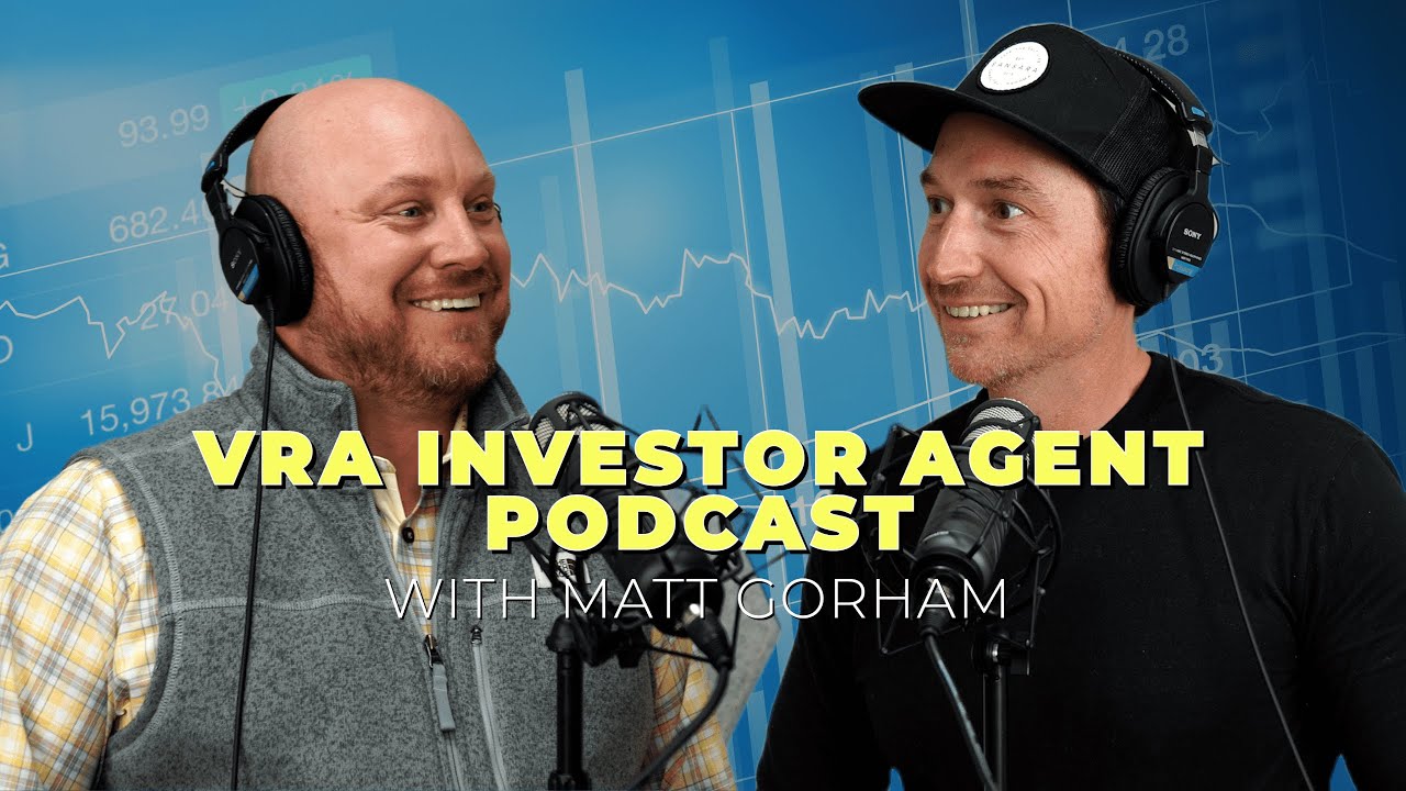 From Real Estate to Fatherhood: The Multifaceted Life of Matt Gorham From Real Estate to Fatherhood: The Multifaceted Life of Matt Gorham
