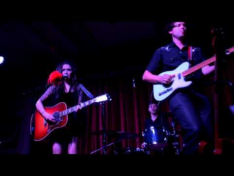 Thumbnail for Lindi Ortega - Heaven Has No Vacancy by Lindi Ortega