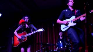 Lindi Ortega - Heaven Has No Vacancy