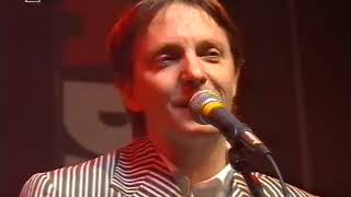 Die Doofen – live aus dem Alabama (1996)