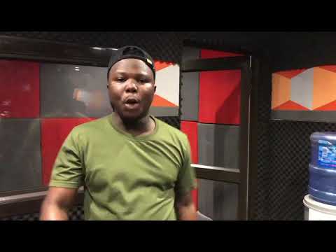 Mr Attention On The Brand New Riddim From Chill Spot Recordz