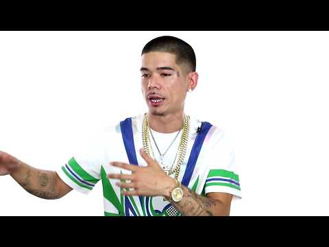 ATM Jigg On Current State Of Pacific Islander Rappers and Stance On The "N Word"