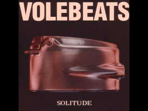 Volebeats - Solitude (1999) [Full Album]