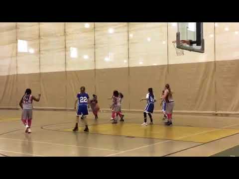 SMAC Future picks up the 27-23 win against Erie Ice - Mid Ohio Championship