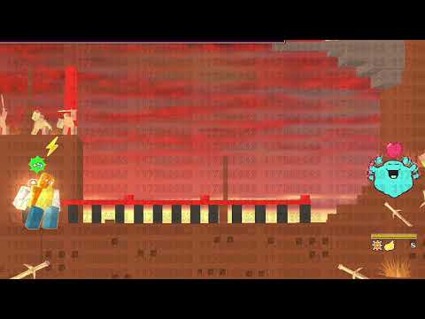 Block Tales | Demo 5 Sneak Peek