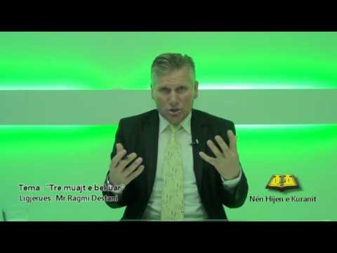 Nën hijen e Kuranit / TV FESTA