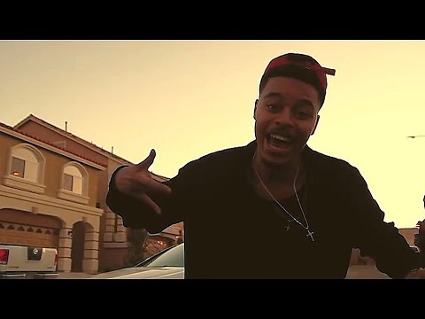 Langston - West (Official Video) [Dir. By CmDelux]