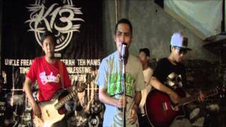 Pagi Nan Cerah   Tetap Ada ( Acoustic )