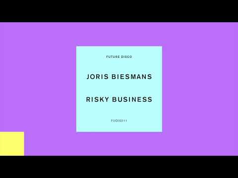 Joris Biesmans - Risky Business