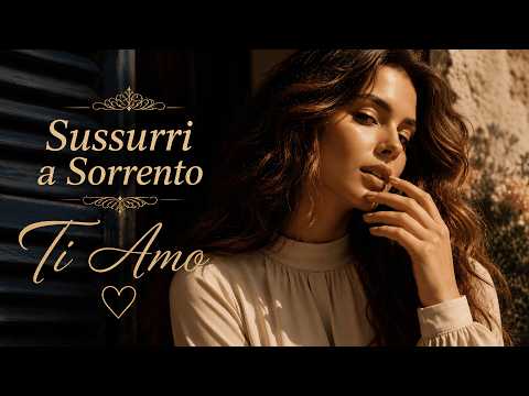 Sereno E - Ti Amo Italia