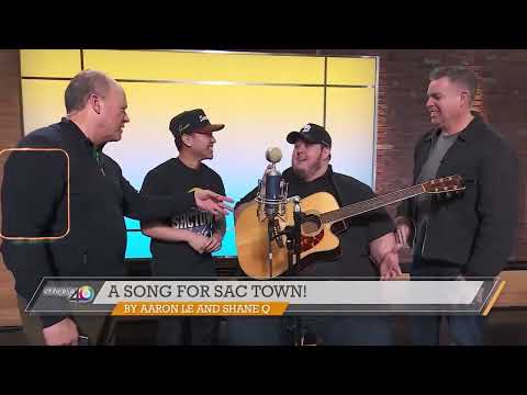 Aaron Le: The Warm Up | Official Trailer