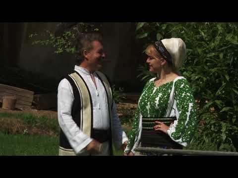 Mitică TAVĂ   Pe deal pe la primărie