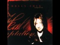 Holly Cole/Temptation(Tom Waits) 