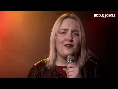 Nicole Scholz Solo - Werbeclip