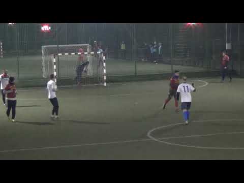 22 КХ 10 тур 10 лига 1/4 2 игра 5-4 Ideal Plast   Winnergreat 2 тайм