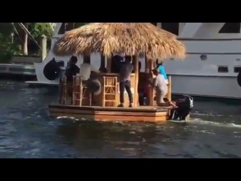 download lagu mp3 mp4 Tiki Bar Boat For Sale, download lagu Tiki Bar Boat For Sale gratis, unduh video klip Tiki Bar Boat For Sale