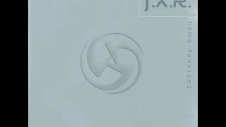 J.A.R. – Homo fonkianz eject