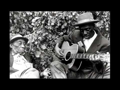 Skip James - Hard Time Killin' Floor Blues