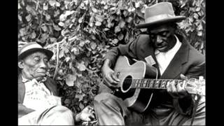 Skip James - Hard Time Killin&#39; Floor Blues