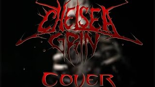 Chelsea Grin - &quot;Sellout&quot; (Vocal Cover)