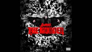 Boondox - I'm A Mess 2017 (Covington, Georgia)