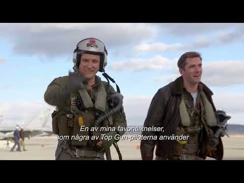 Top Gun: Maverick | Featurette | Power of Naval Aircraft