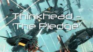 House/ Breaks/ Techno (Old School) - The Pledge