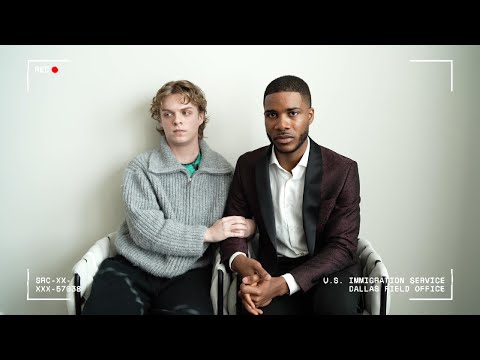 Explosive U.S. Marriage Greencard Interview LEAKED