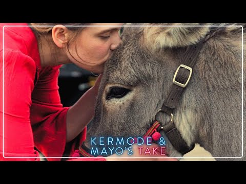 Mark Kermode reviews EO - Kermode and Mayo’s Take