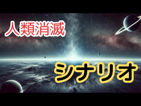 人類の終焉:AI研究者が数年後の世界の終焉を警告 – 「我々は皆死ぬだろう」