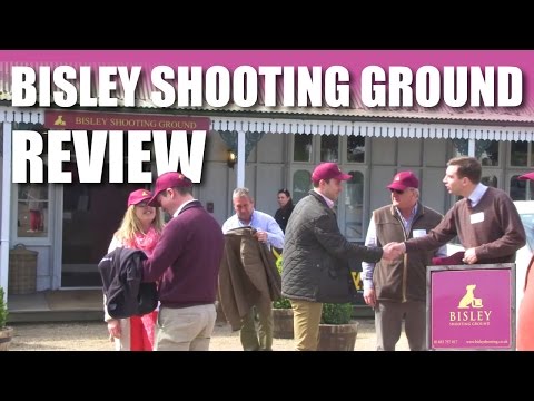 Bisley Shooting Ground Review