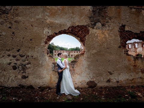 Aurelija & Augustas - City of Stars (Cover from movie La La Land)