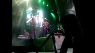 Grupo Laberinto- El Rancho de las ranas