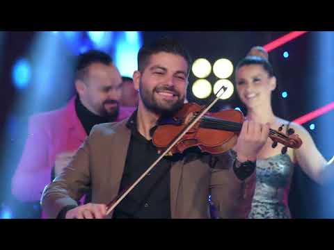 Grupa Maestro - Cupurlika i Pembe Oro (New Year Show 2022)
