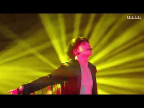 170319 Shinee World Concert V in Toronto - Sayonara Hitori