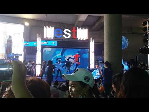 millenium boy cover call me baby EXO