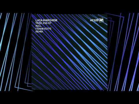 Luca Marchese - Dark Room (Original Mix)